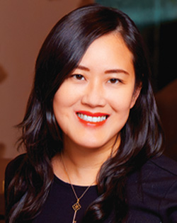 Serena Huang, Ph.D.