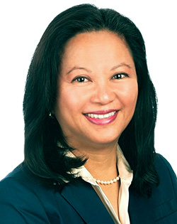 Susan Hunter, CHRL, CCMP, CCP