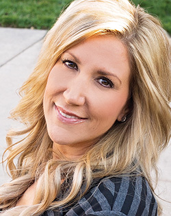 Dawn Irby