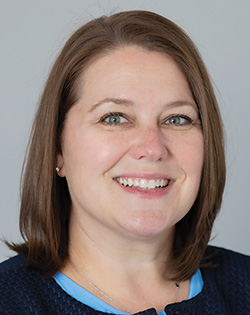 Kendra Isaacson