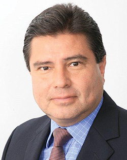 Eduardo Jauregui Morales