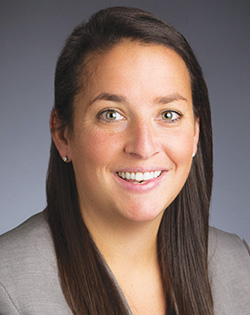 Stephanie Jones, CPA