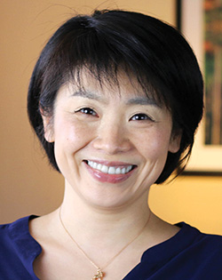 Chiharu Kato, M.A., Ph.D.