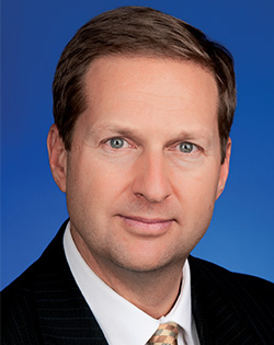 Allen Koski, CEBS