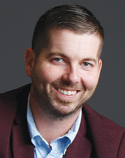 Sylvain Lalancette, M.B.A., CEBS, CMA, CPA