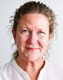 Lindberg, Ingrid C.