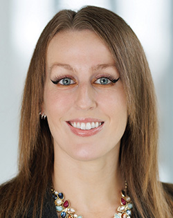 Chantal Louvet, CPC, QPA