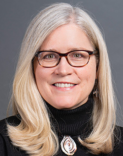 Christine Mahoney