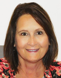Diana Marburger, GBA