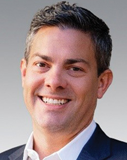 John Marco, MBA