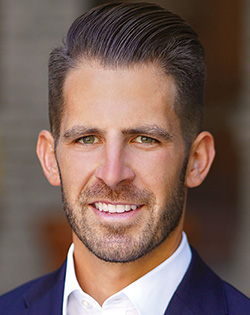 Ryan Marks, CFA, CAIA