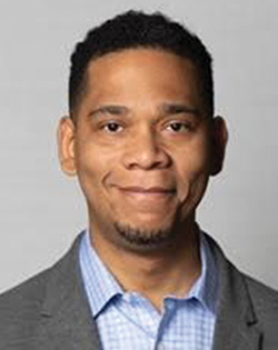 Earl Mathurin, M.S.