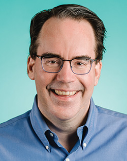Nick Maynard