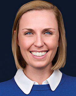 Kelsey McAlister, Ph.D., M.S.