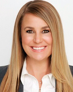 Michelle McCarthy