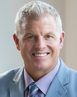 Matt McCord, M.D.
