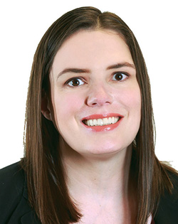 McDonough, Katherine