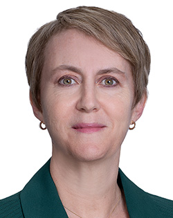 Michelle Mellon-Werch