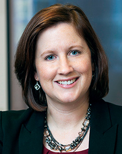 Stacy Meyer, CPA