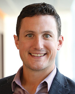 Michael Mousseau