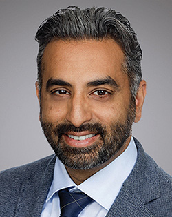 Jafer Naqvi, CFA