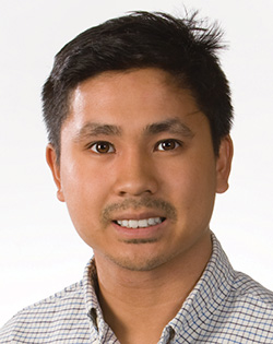 Anthony Nguyen, M.B..A., ASA