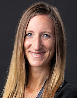 Kelly Nicholls