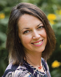 Skye Nicholson, M.Ed.