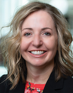 Cheryl Nienhuis, CEBS, MBA, PHR