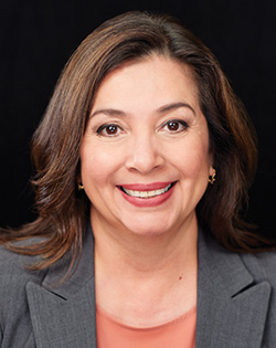 Melissa Norcia