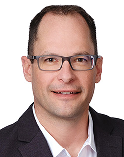 Rick Olivier, MBA
