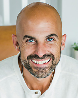 Mark Ostach
