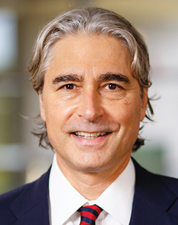 Peter Palandjian