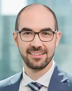 Paquin, Jean-Francois