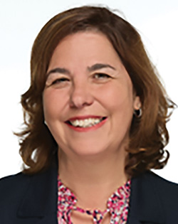 Brigitte Patenaude