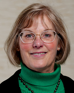 Tammy Peet-Sass, 