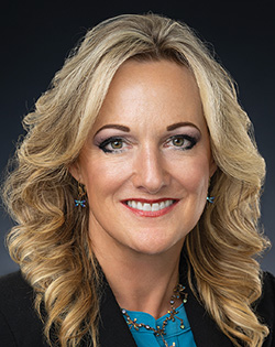 Shana Peschek, M.B.A.