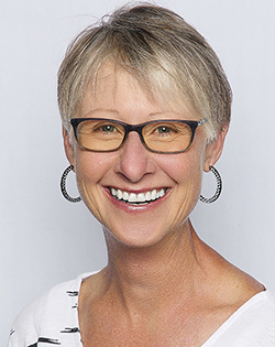 Michelle Spehr, M.A., M.Ed., MCHES®