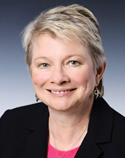 Marianne Steger, M.S., CEBS