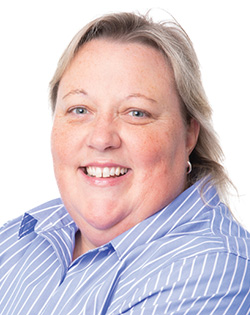 Bridgette Stewart, M.Ed., NBC-HWC, CWP