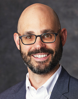 Paul Stoehr, CEBS