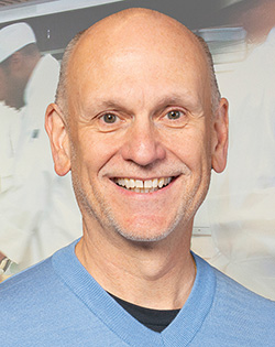 Joseph Toniolo