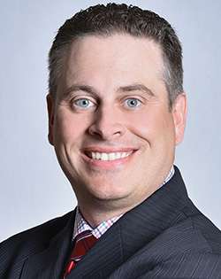 Jason Vary, FCIA, FSA