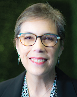 Nancy Vick, CEBS