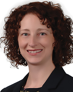 Katie Vought, CPA