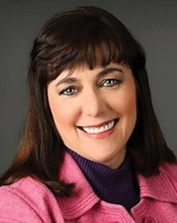 Kathleen White