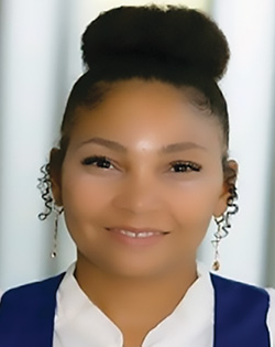 Natashia Wright