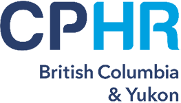 CPHR British Columbia & Yukon