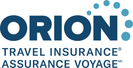 Orion Travel Insurance