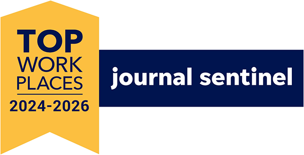 Journal Sentinel - Top Work Places 2024